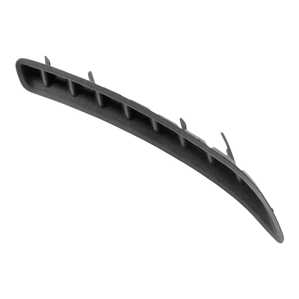 Fit For 2012-2017 EG1 Regal GS Front Left Bumper Side Grille Molding Insert Trim