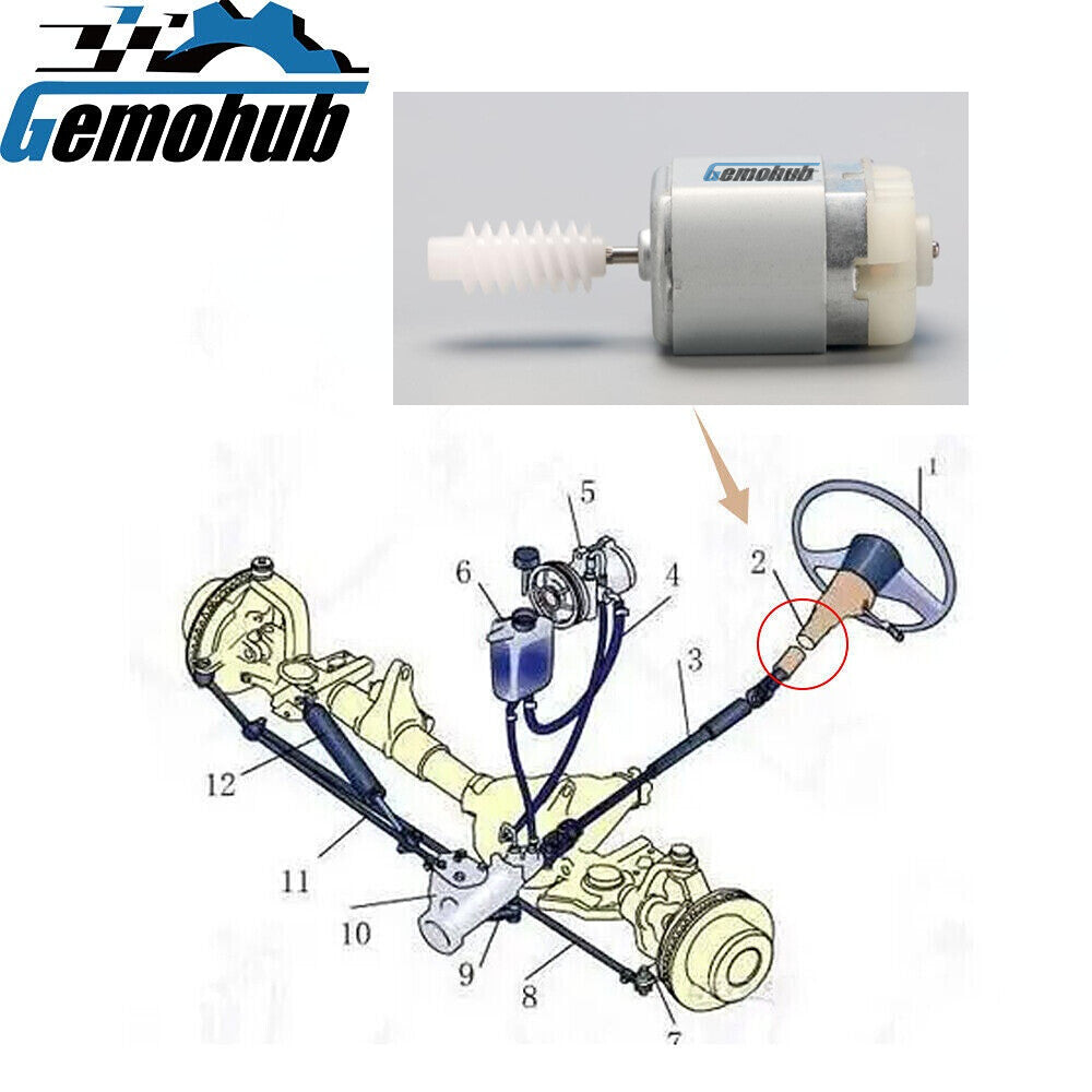Steering Column Lock motor for Chevrolet 2011-2021 Traverse 2011-2021 Camaro