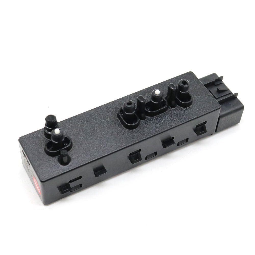 Driver Left Power for SEAT Control Switch For 10-18 for Chevrolet Equinox Malibu Terrain