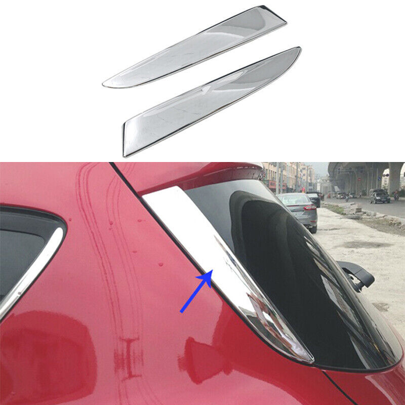 4Pcs Carbon Fiber Climate Control Surround Cover Trim for Chrysler 300 2005-2007 v