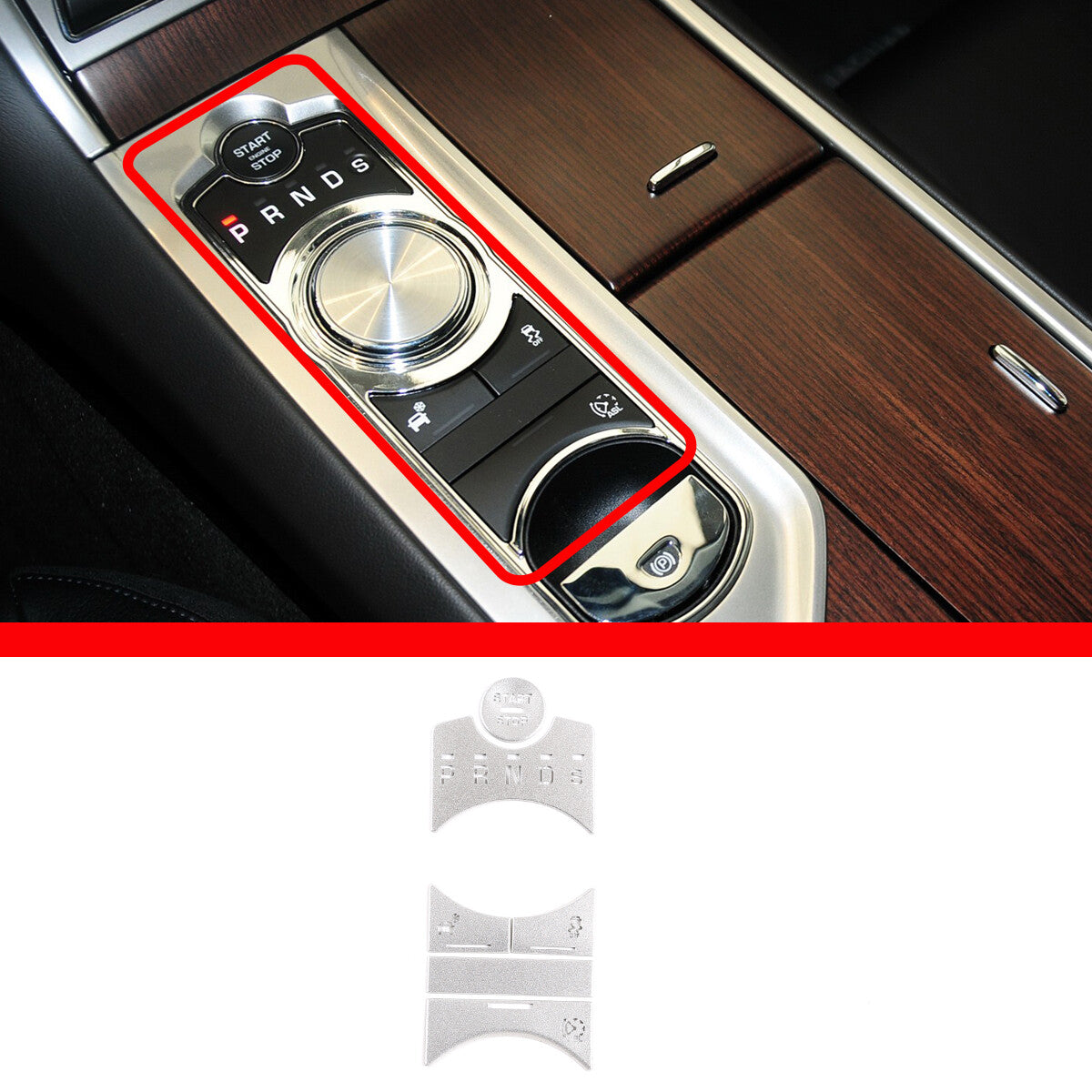 Windshield sunshade UV block cover sunshade screen decoration suitable for Hum mer H 3 2005-09 - v