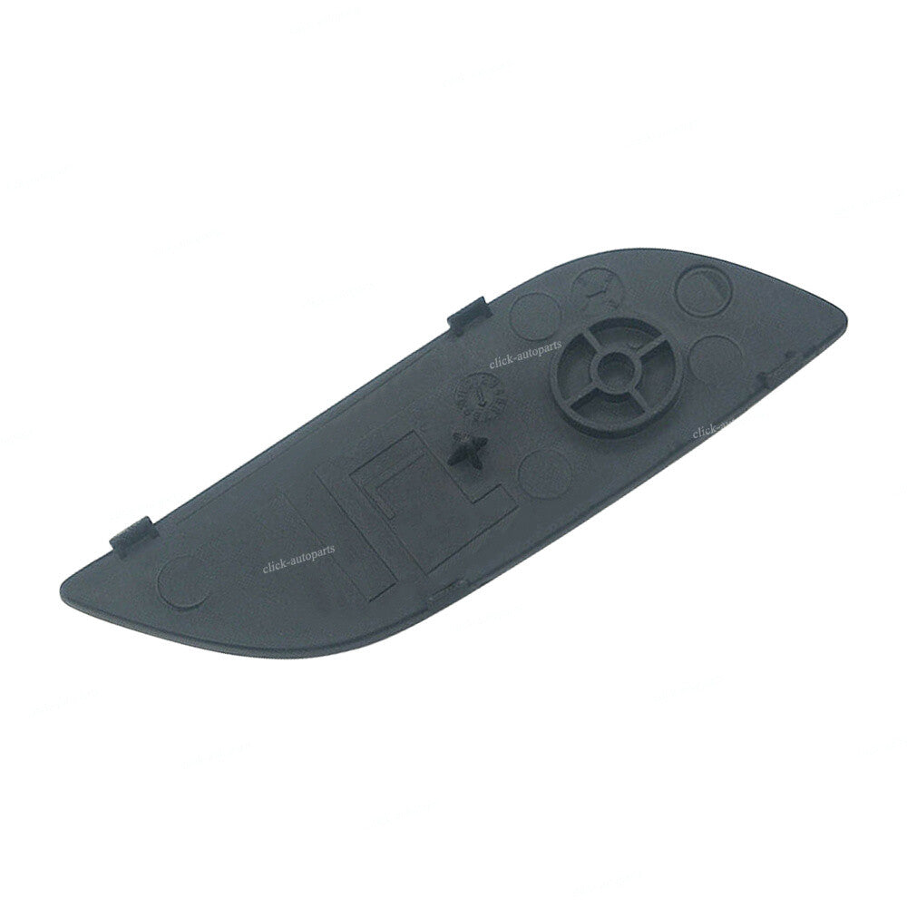 2x Front RightLeft Interior Door Panel Pull Pocket Cap Fit for Honda for CR-V Q