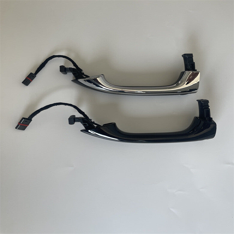 Front/Rear Right Outer Door Handle 1647600370 Suitable for Mercedes-Benz W164 W251 GL550 ML350