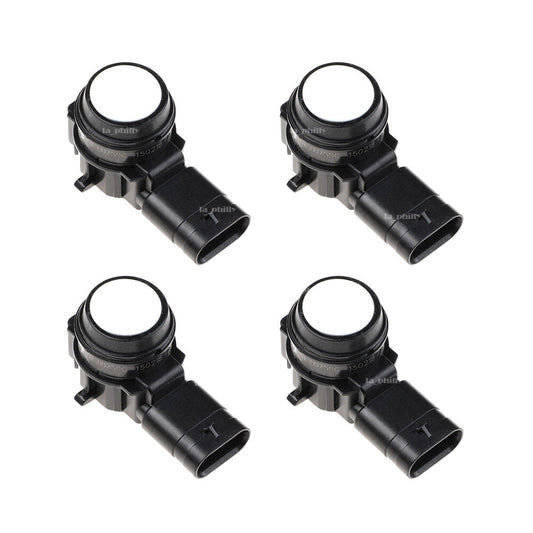 4 PDC Parking Sensor for BMW F20 F21 F22 F23 F30 F31 F34 F32 F33 F36 66209261587 Q