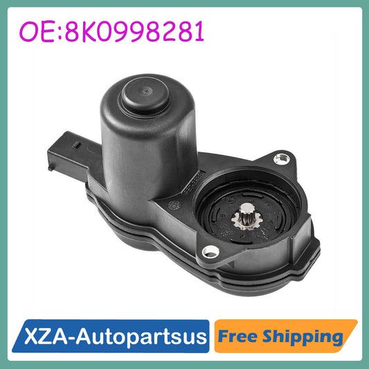 12-Torx Parking Rear Brake Servo Motor for Audi for A4 for A5 Quattro Q5 S4 S5 2008-2017 Q