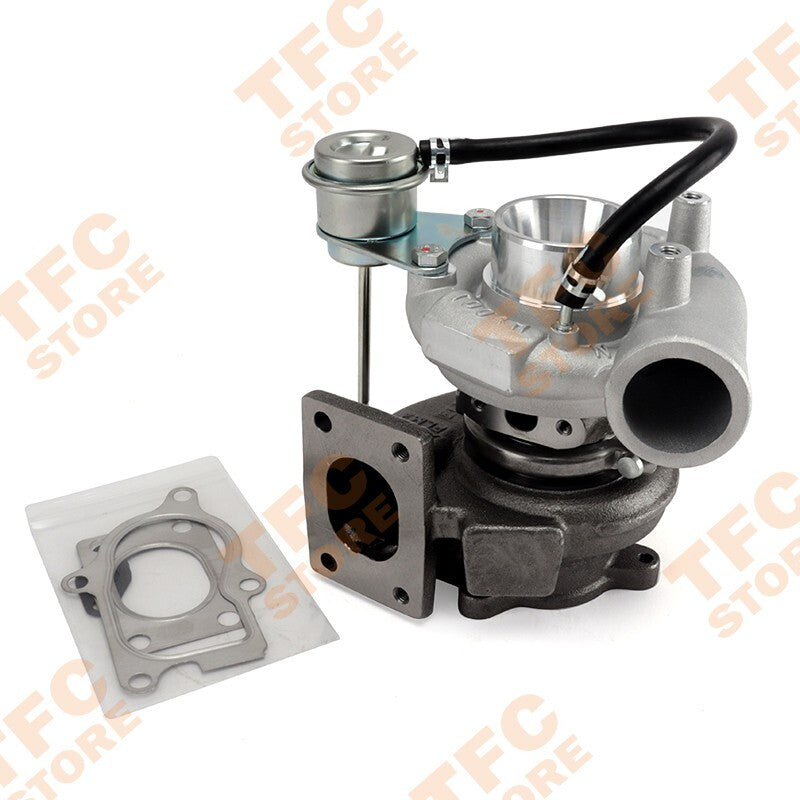for Mitsubishi TD04HL-13GK Turbocharger Fits Bobcat S250 49189-00941 (1E153-17014)��
