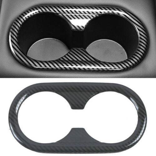 Pillar Posts for Mazda CX5 2012-2016 10p Door Cover Window Trim Glossy Black v