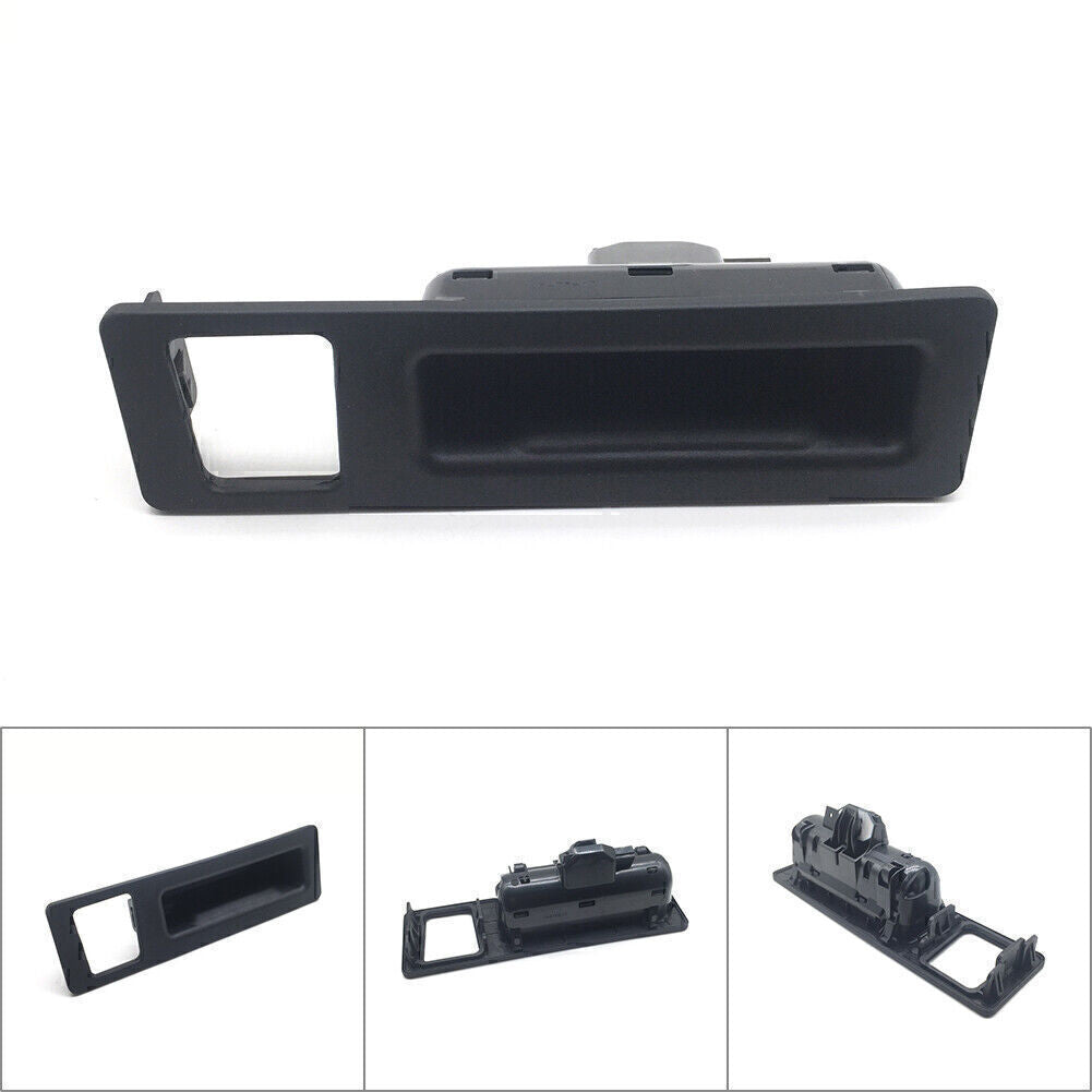 for BMW 51247463162 Rear/Lift Gate Trunk Release Switch Actuator Push Button