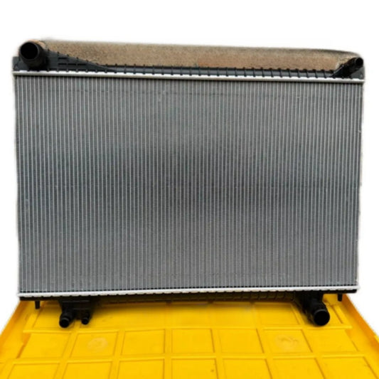 Cooling Radiator for Jaguar XE X760 2017-2020