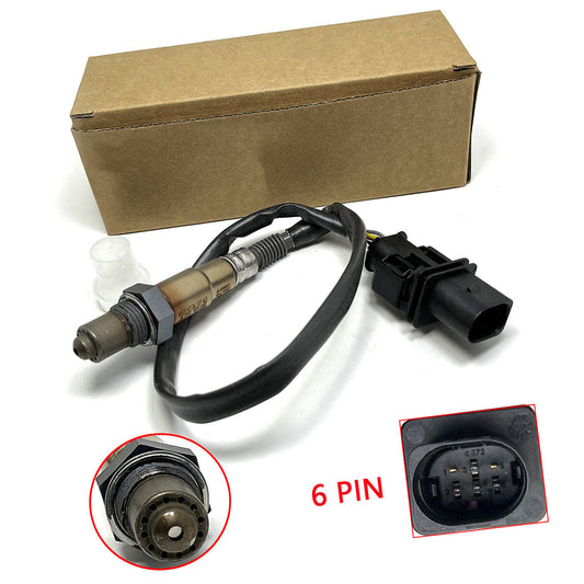 Upstream O2 Oxygen Sensor Fit for Hyundai for Elantra Forte5 for Mercedes-Benz 234-5082?