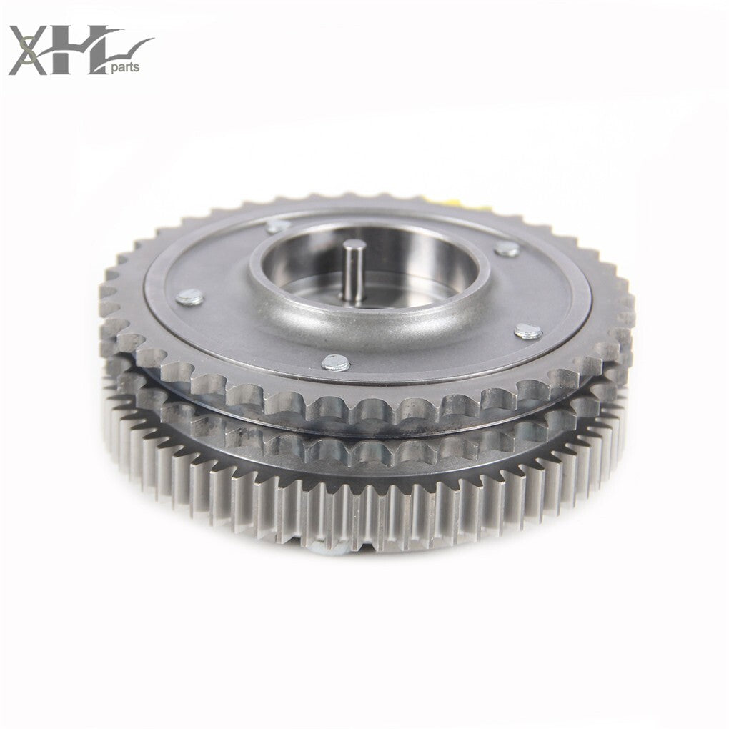 Right Intake Camshaft Adjuster Fit for Benz W203 W221 W164 A2720505347 GLK350 Q