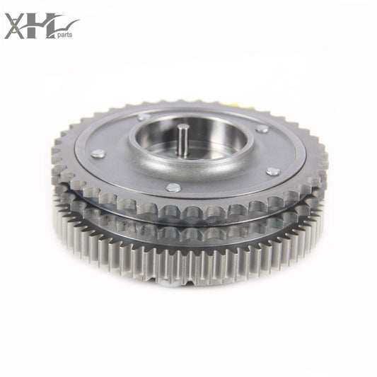 Right Intake Camshaft Adjuster Fit for Benz W203 W221 W164 A2720505347 GLK350 Q