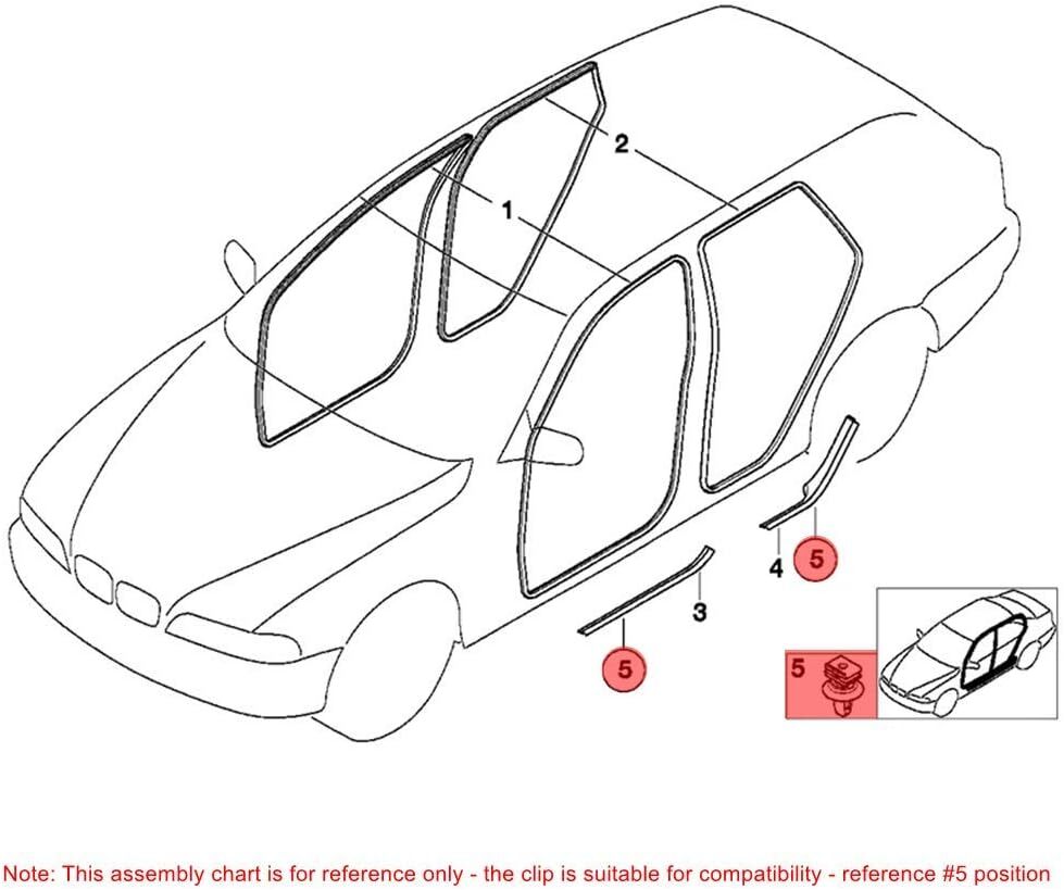 Windshield/Washing Machine Bottle Cap BM5117632AA, suitable  for ford  Focus MK3 2011-2015.