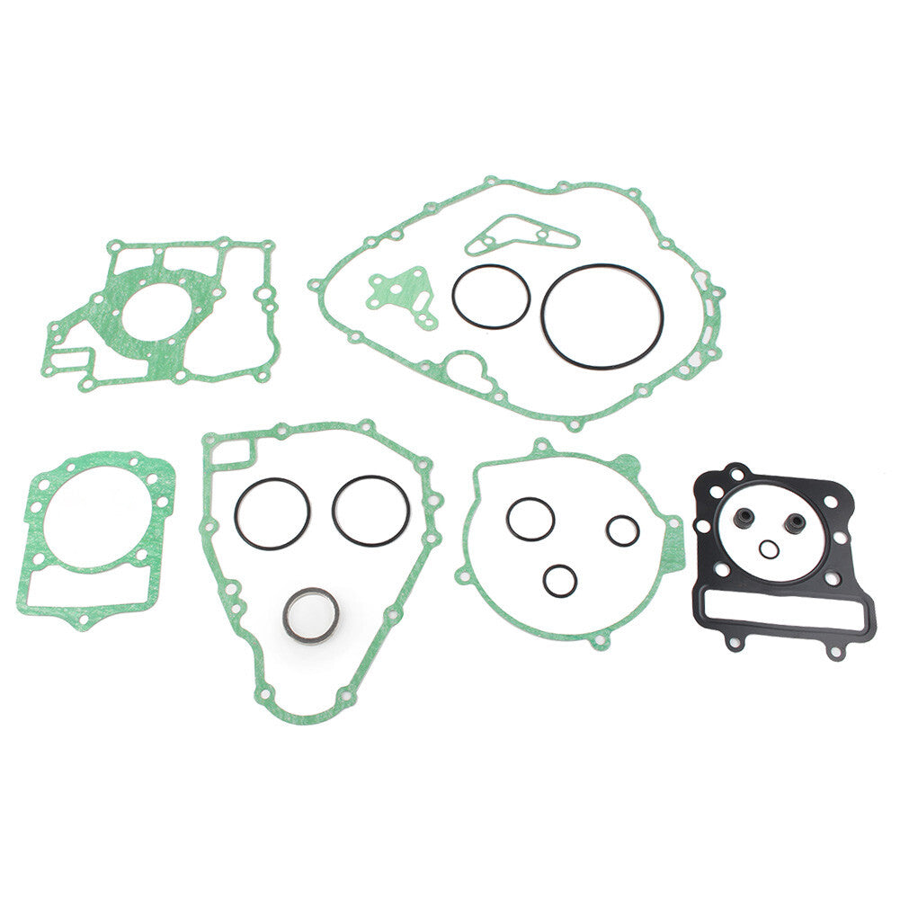 Gasket Set for KAWASAKI Bayou 300 KLF300B 88-04 LAKOTA 300 95-03