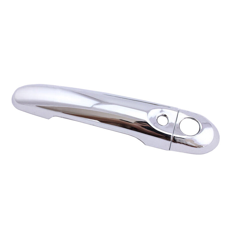 Car Door Handle Cover Molding Trim Kit Fit for Nissan Sunny Versa 2014 2015 2016