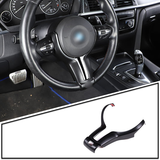 Black carbon fiber suitable for LR Discovery 4/5 LR4 LR5 L462 rearview mirror cover- v