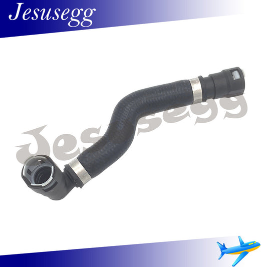 HVAC Heater Hose Water Pipe For 2015-2019 for Ford for Mustang GR3Z-18472-G GR3Z18472G Q