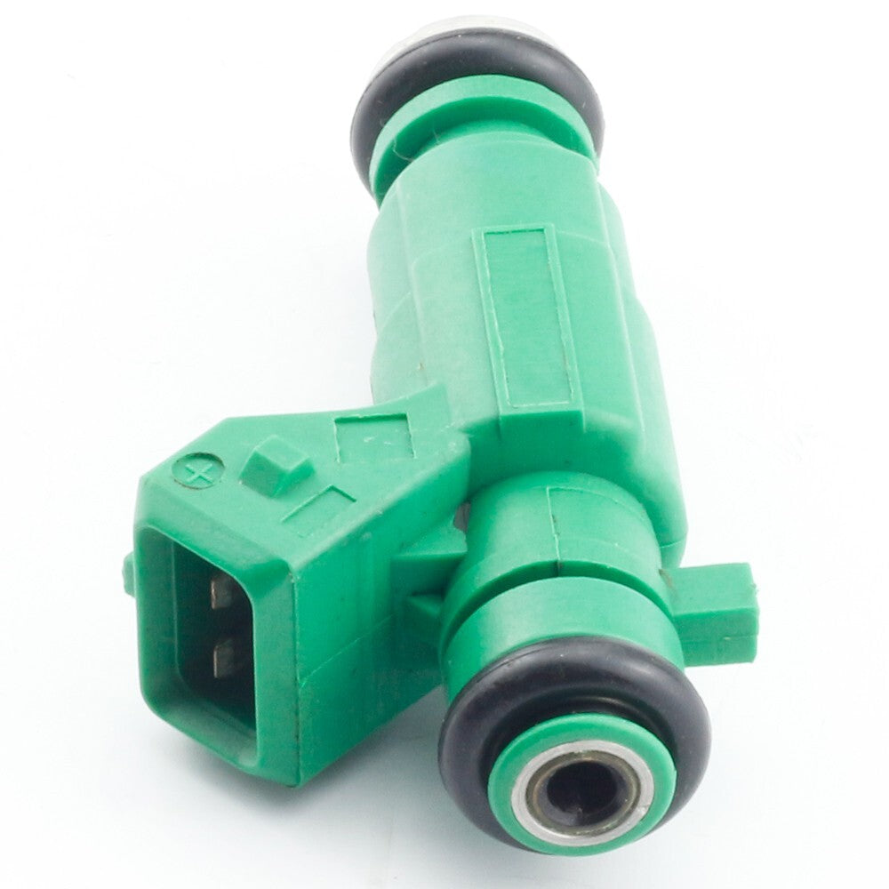 4-pack of fuel injector nozzles 0280156020 suitable for Fiat Siena/Palios Terrada 1.0 1.3 16V