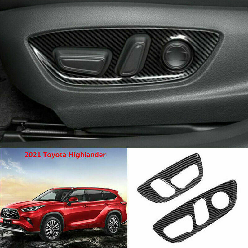 for Mazda CX-30 2020-2022 Chrome Rearview Side Door Mirror Rain Visor Cover Trim v