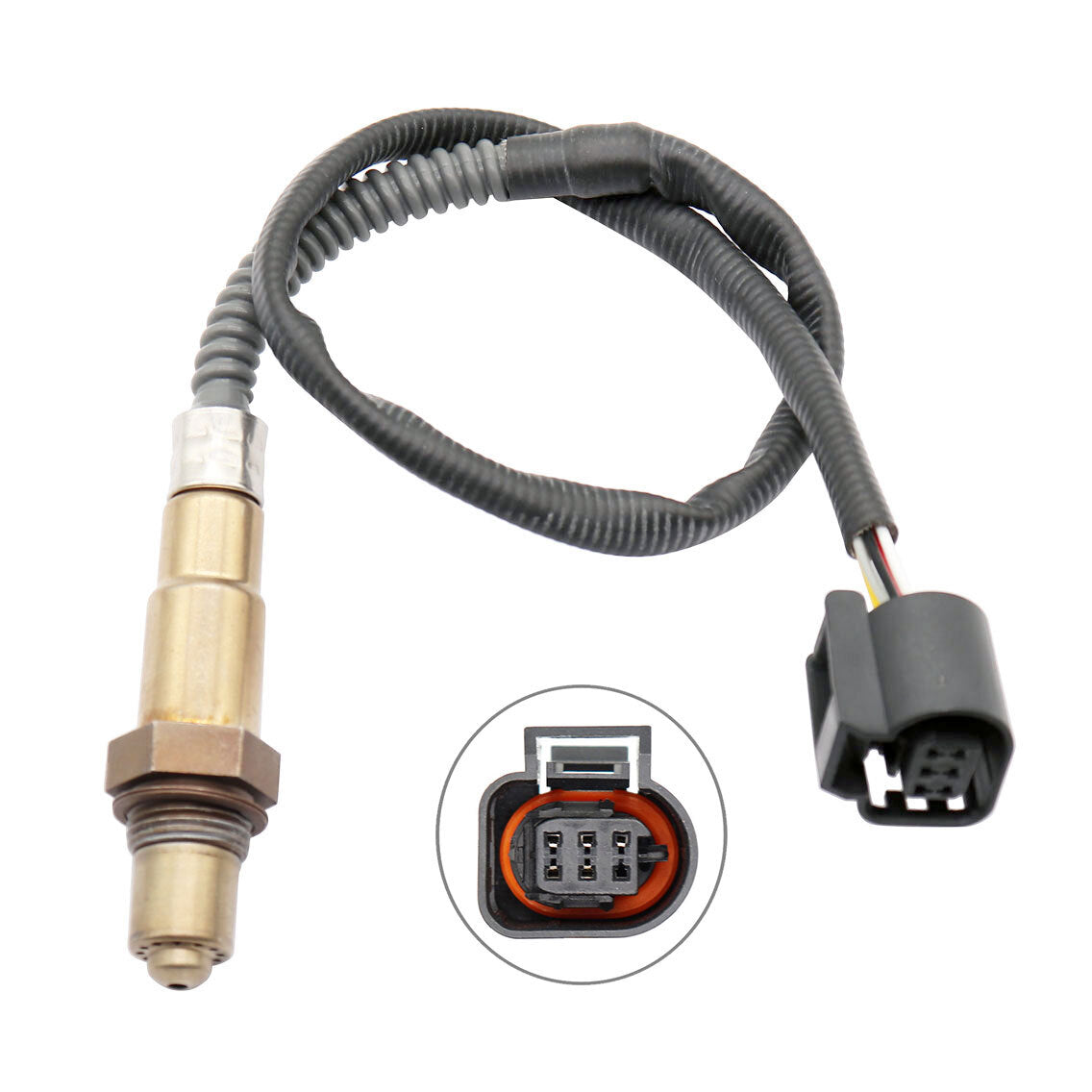 Oxygen Sensor For 09- for BMW 1 3 7 for Mini R56 R55 R60 R57 R61 234-5037 11787595353