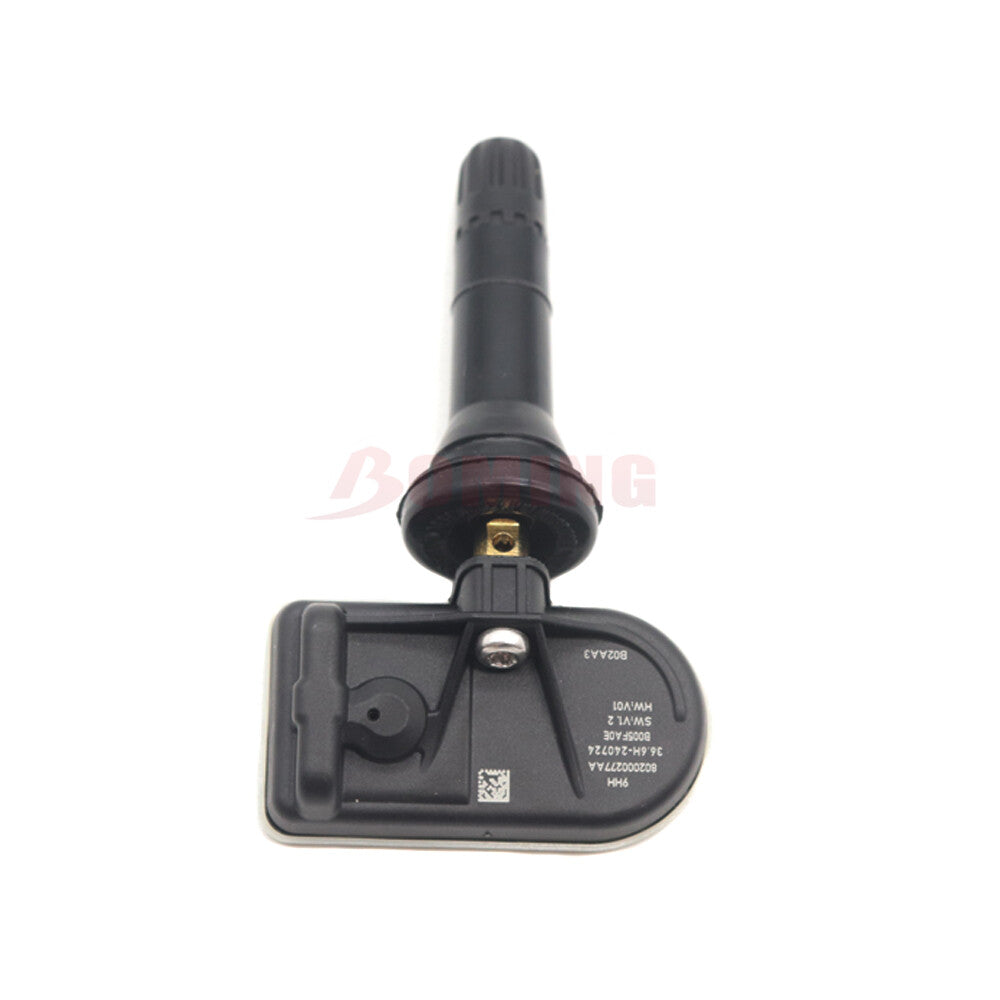 4 TPMS tire pressure sensors 802000277AA for Chery Tiggo 7, 8 Plus, 5X Explore 06