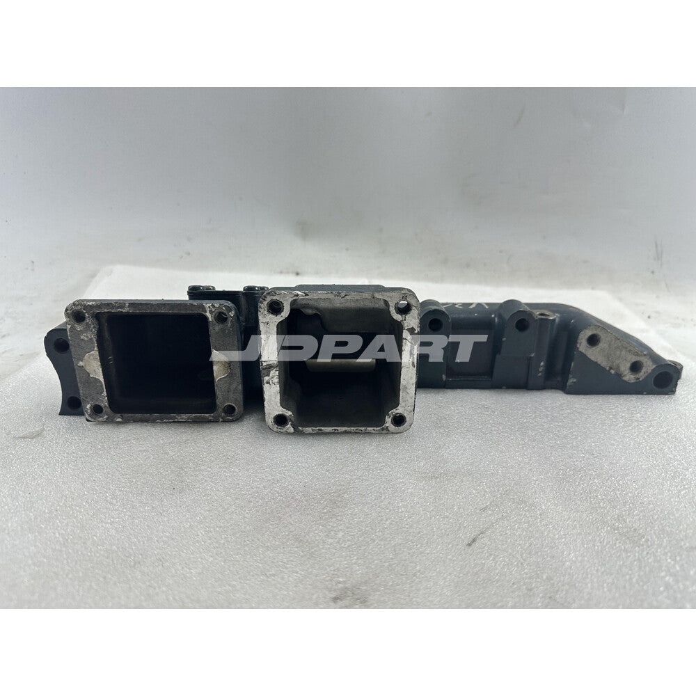 V3800 Intake Manifold 1J574-11773 - Suitable for Diesel Engine Parts
