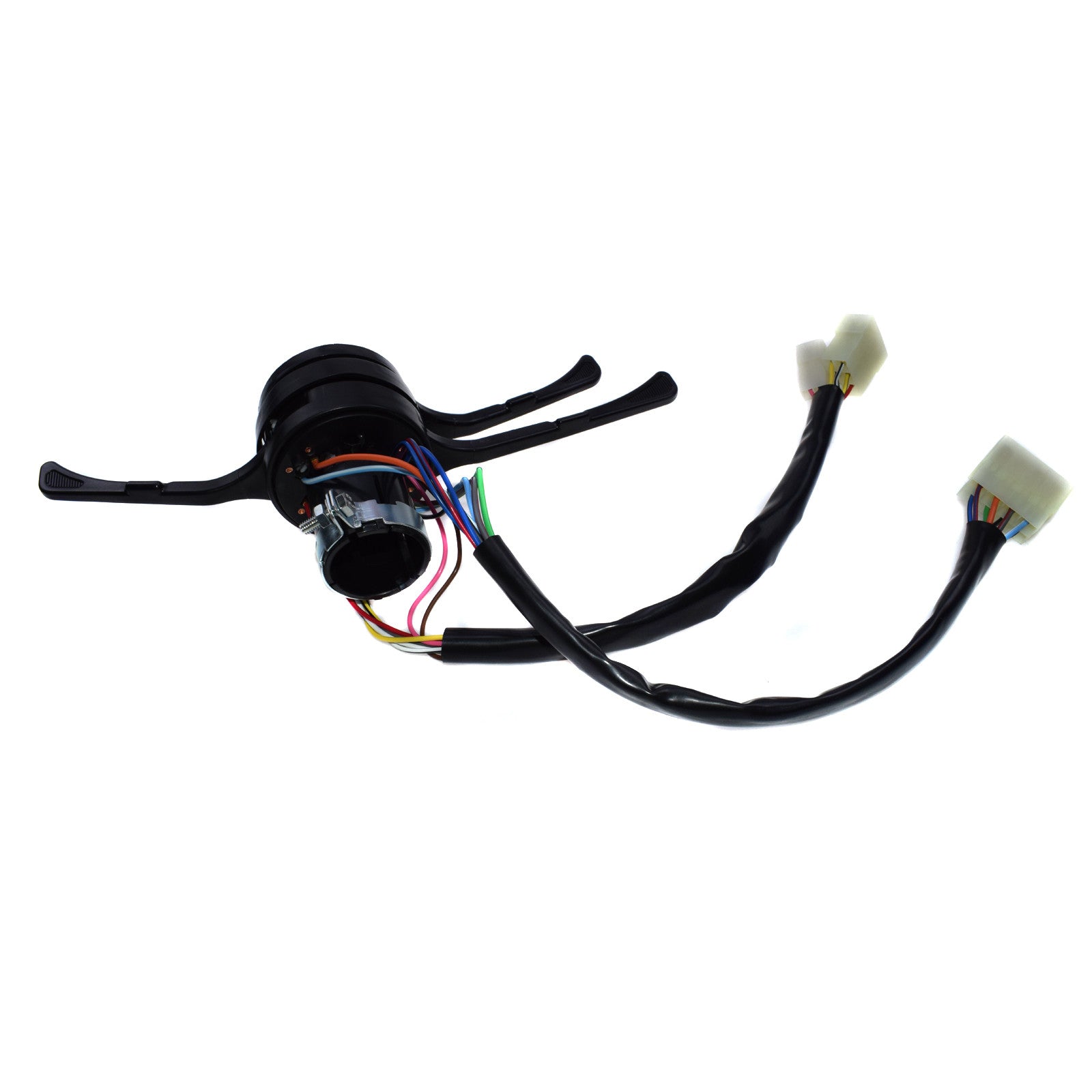 Tell-Tales 3-Stalk Switch 2105-3709310 for Lada 2104 2104 2107 Riva 2121 Niva- v