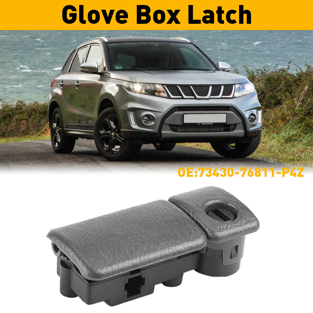 Rebirth 00-18 Grand Vitara/Vitara Prince Series Q
