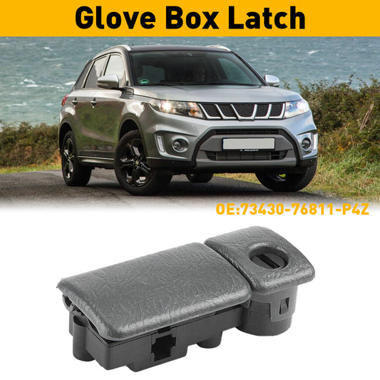 Rebirth 00-18 Grand Vitara/Vitara Prince Series Q