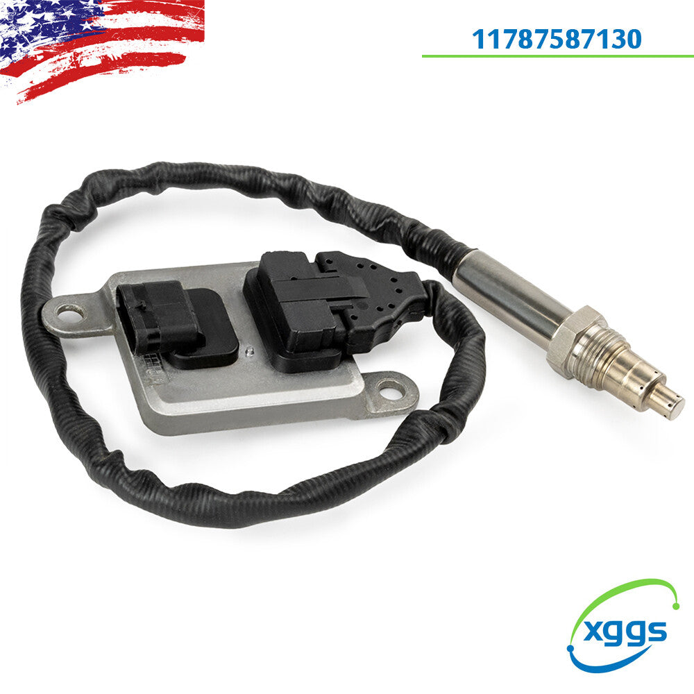 1X Outlet NOx Sensor for Freightliner Cascadia for Western Star Engine A0101532328