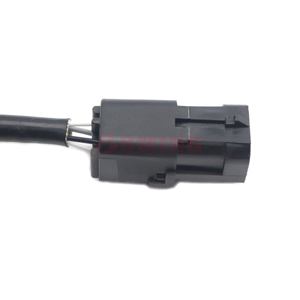 One fuel pump control module unit is suitable for BMW E60, E63, E70, E71, E84, E87, E89, and E90. (7229173-)