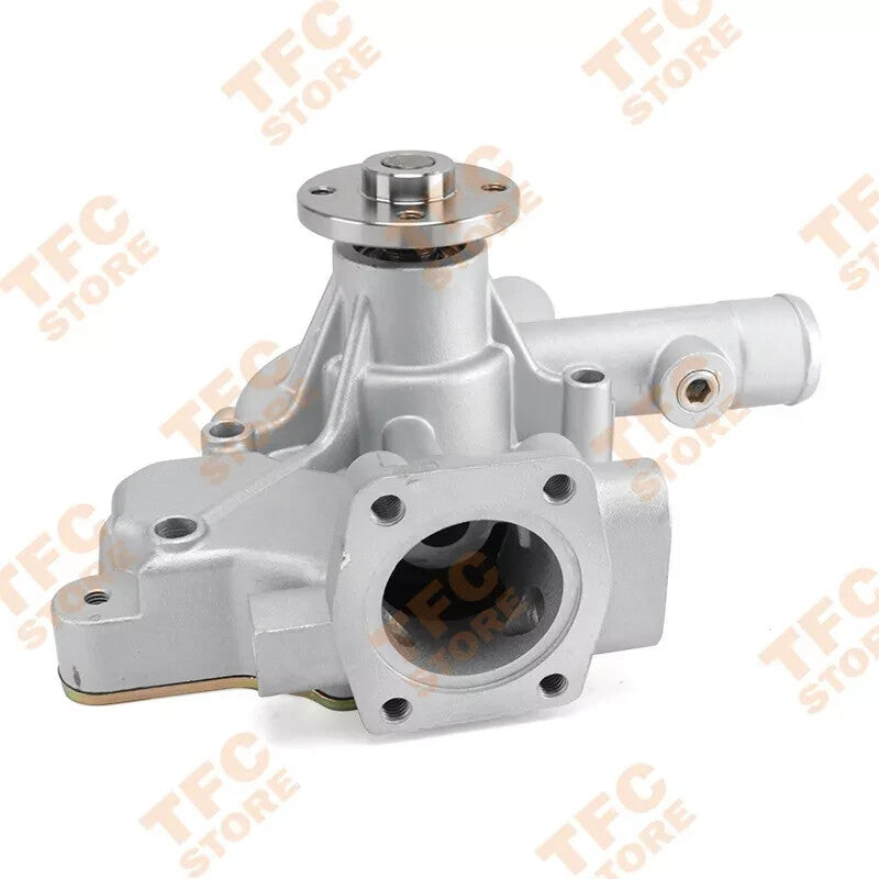 New 129917-42010 Water Pump For Yanmar 4TNE92 4TNE94 4TNE98 Engine