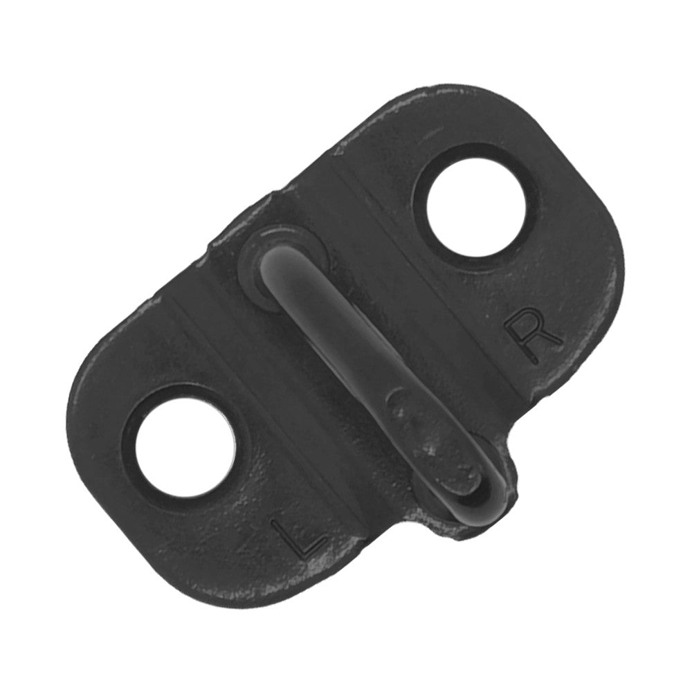 Rear Trunk Lid Latch Hook Hood Striker For 2017 2018 2019 2020 2021 2022 for Model 3
