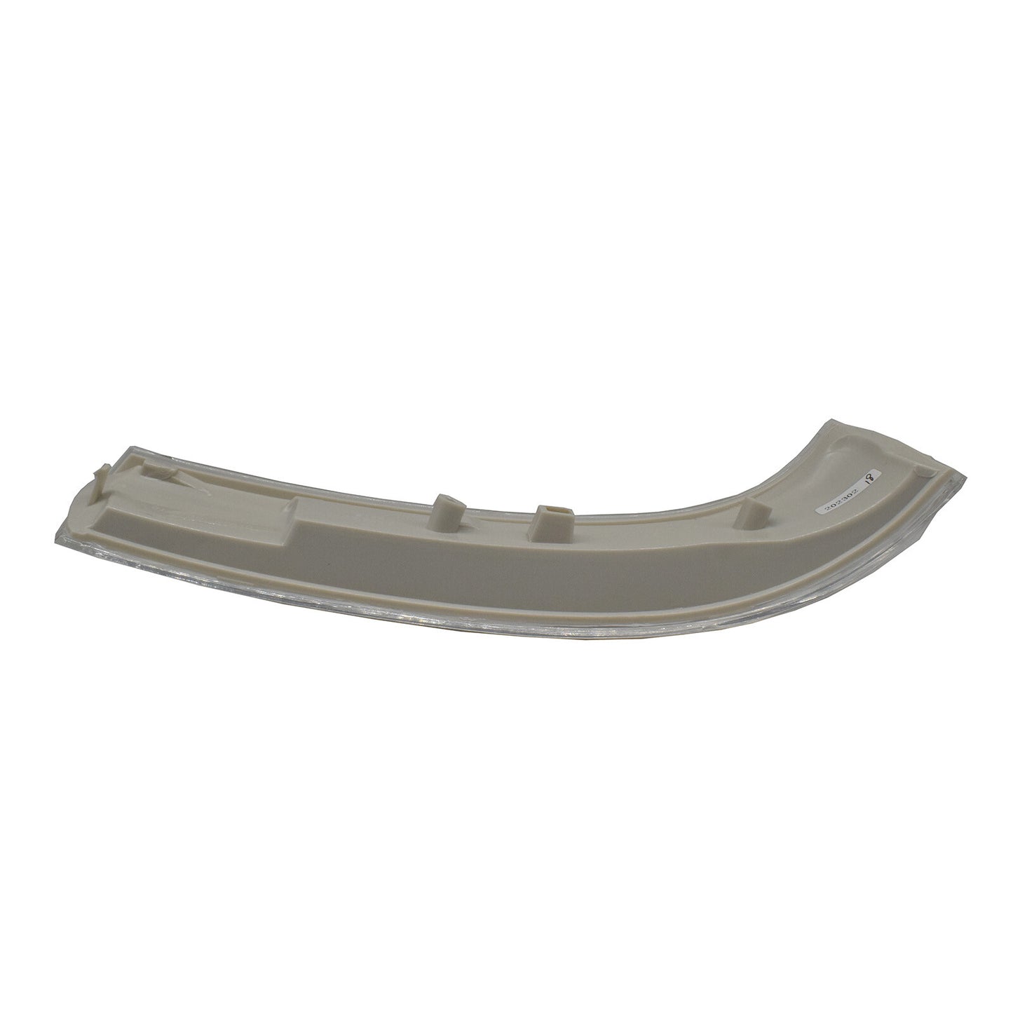 Left-side turn signal driver mirror for Chevrolet Captiva 2007 - 2016