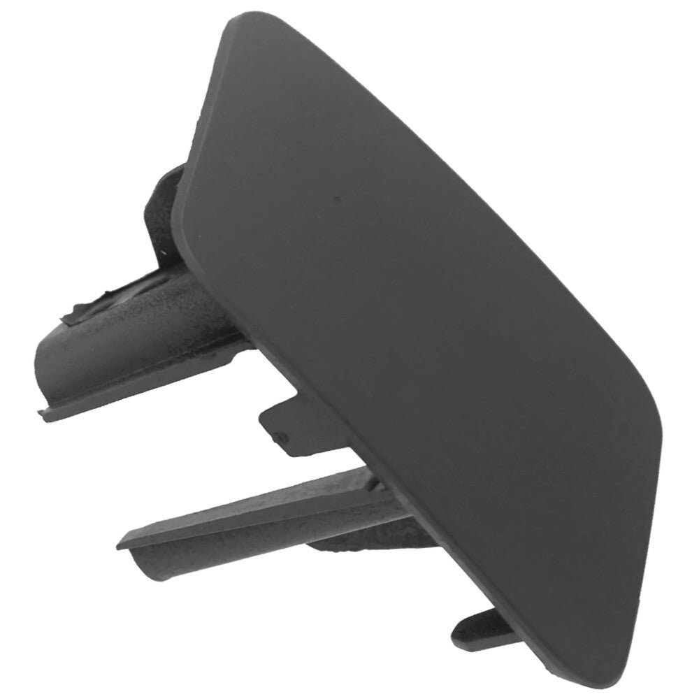 Fits For 2' F22 F23 13-2021 Right Headlight Washer Jet Nozzle Cover Unpainted