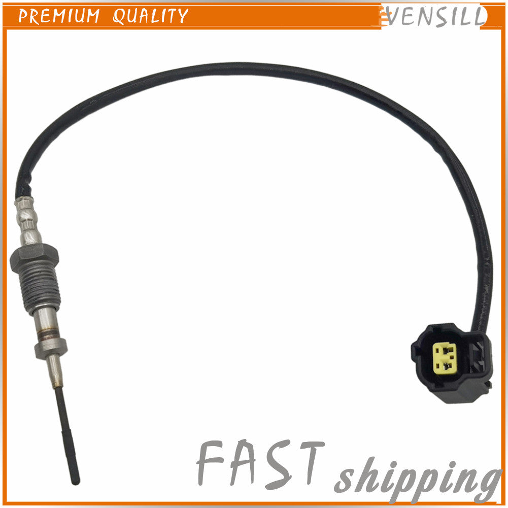 68085774AB Exhaust Gas Temperature Sensor For 13-18 for Ram 2500 3500 4500 5500 6.7L