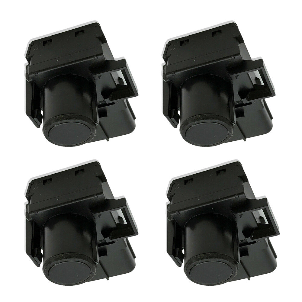 4-pack parking assist sensors for Toyota for Avalon 2.5L and 3.5L (2013-20156 V70720228-) Q