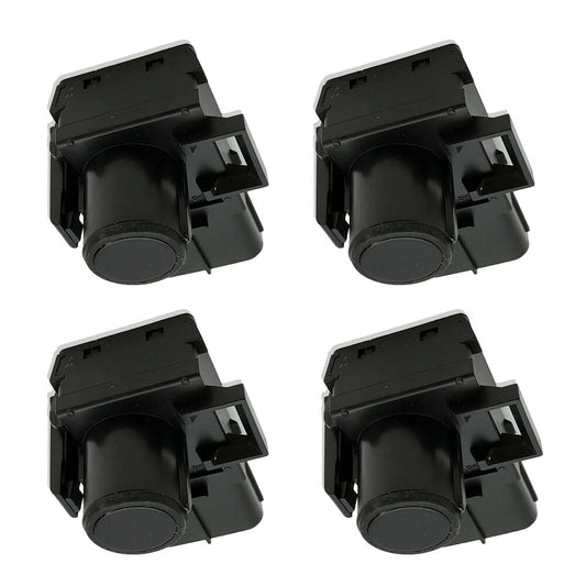 4-pack parking assist sensors for Toyota for Avalon 2.5L and 3.5L (2013-20156 V70720228-) Q