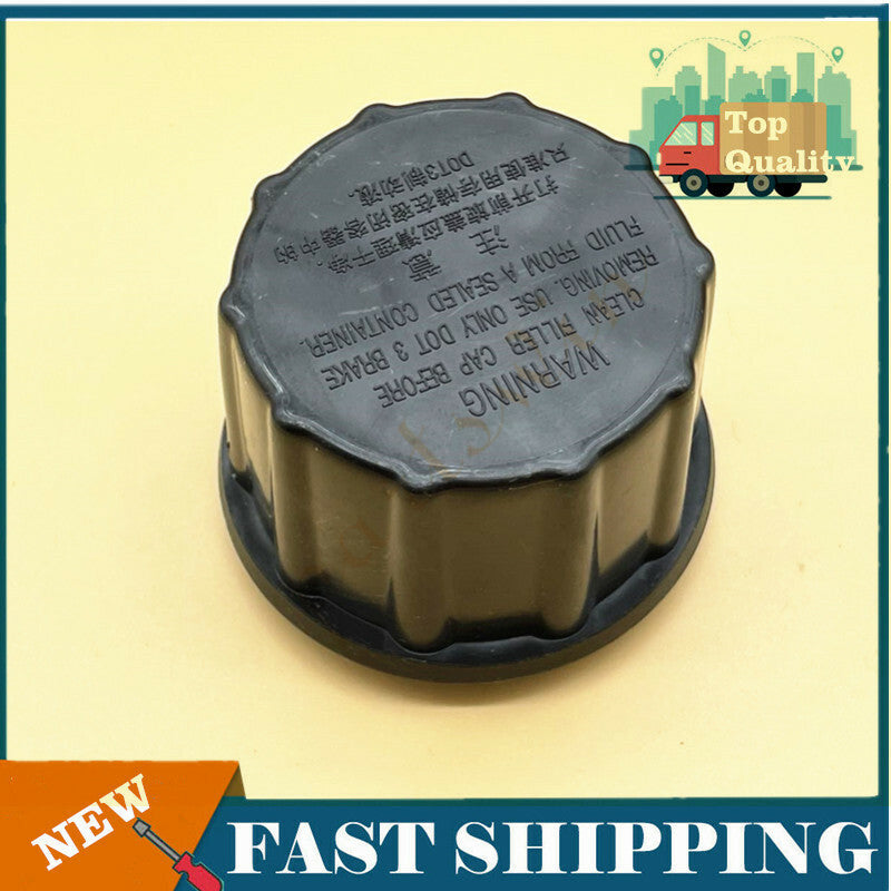 GJ6A4355Y new Brake Master Cylinder Water Reservoir Cover for 2003, 2004, and 2005 for Mazda 6- n