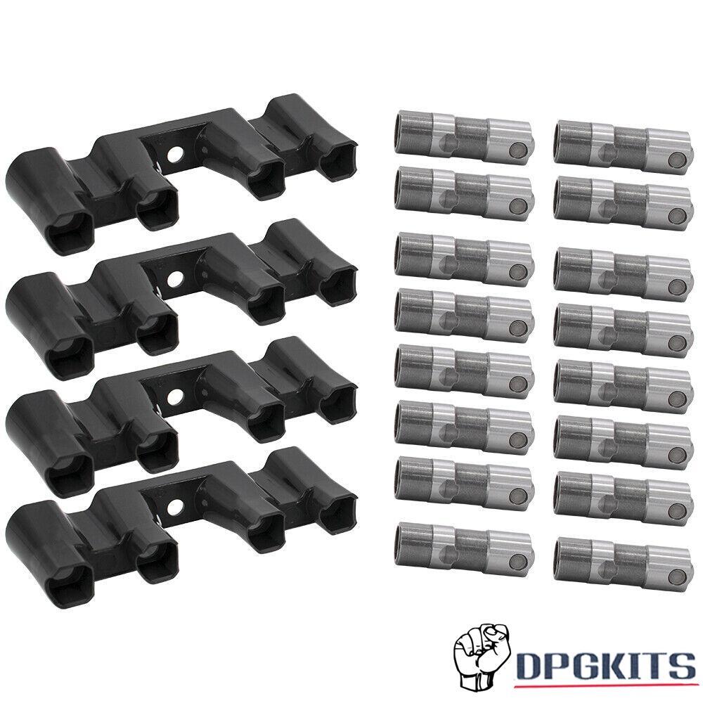 NON AFM Lifters Guide Trays Set For GM LS/LQ 4.8 5.3 5.7 6.0 6.2L 12499225