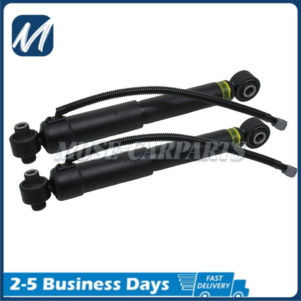 Shock absorbers suitable for GMI Terrain Denali 2020 - 24
