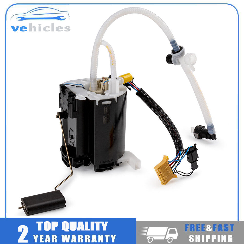 One fuel pump assembly suitable for Jaguar XF 2.0L, 3.0L, 5.0L, 10-15 and XJ 3.0L, 5.0L, 10-19.