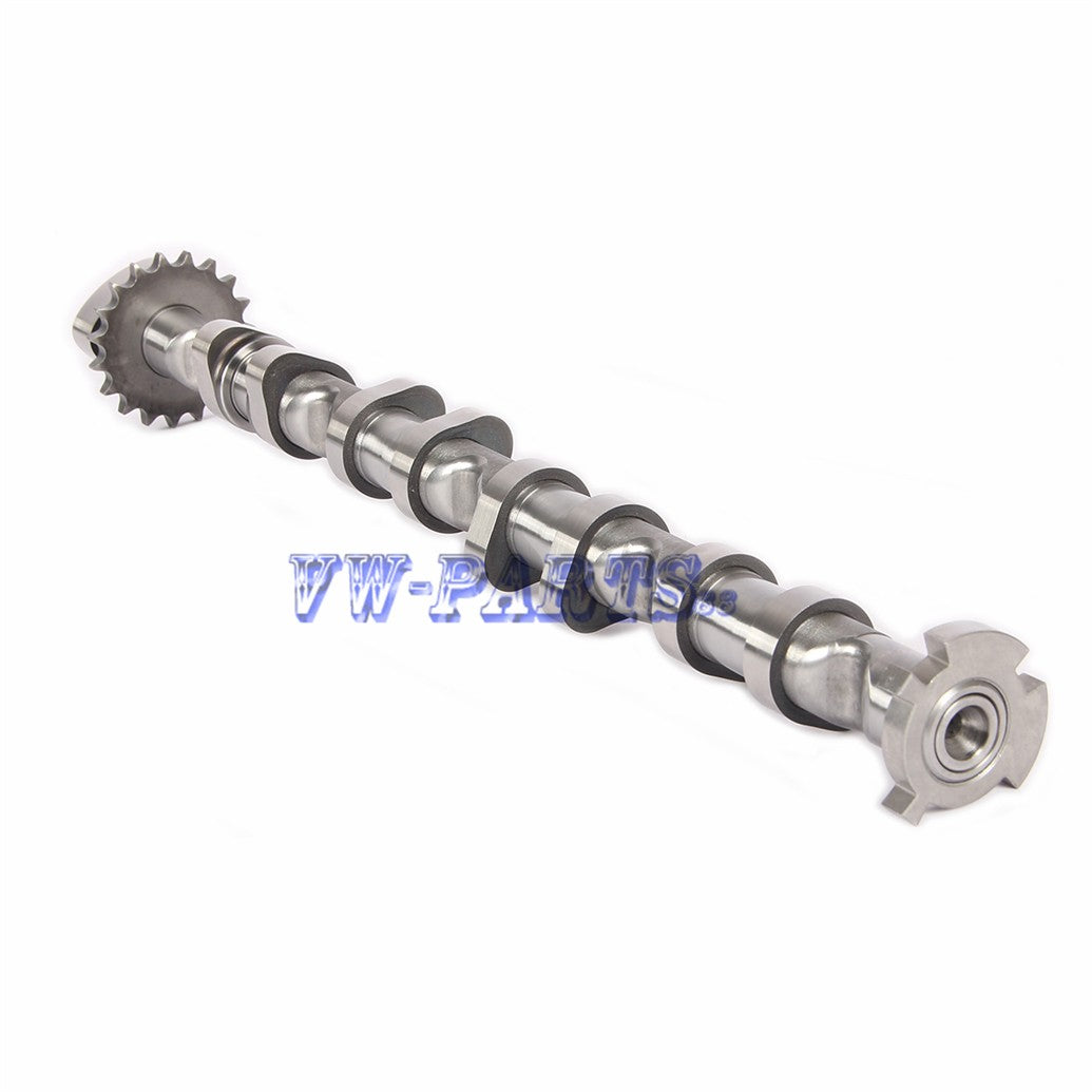 2.0T Intake Camshaft Fit for VW for Jetta GLI for AUDI A3 AXX BWA BPY 06F109101B