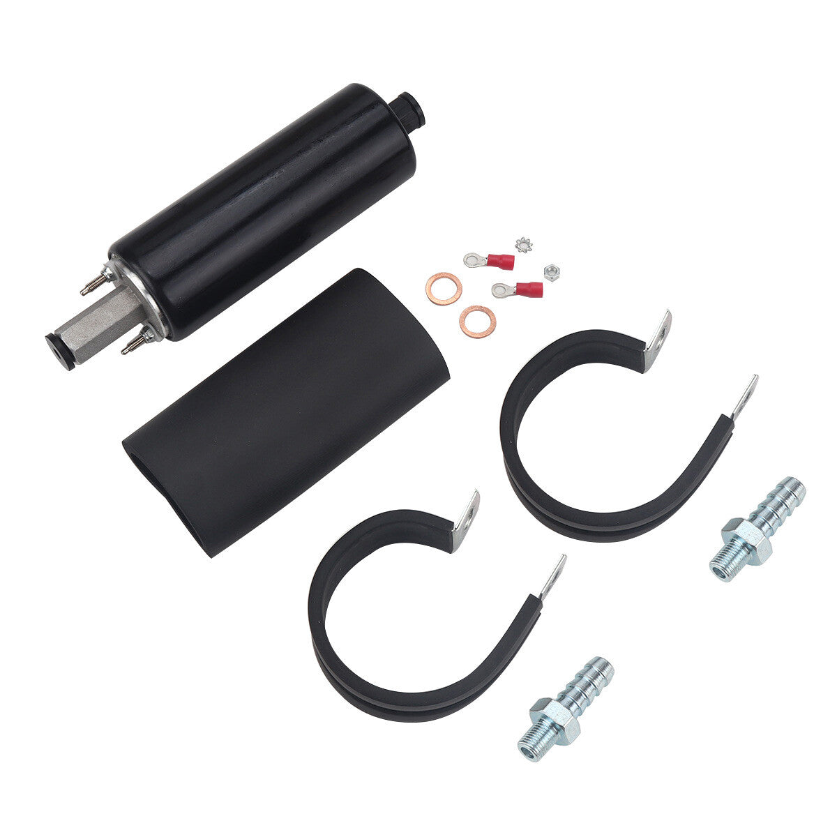 Automotive GM 255 LPH Electronic Fuel Pump GSL392 Performance Fuel Pump Assembly - n