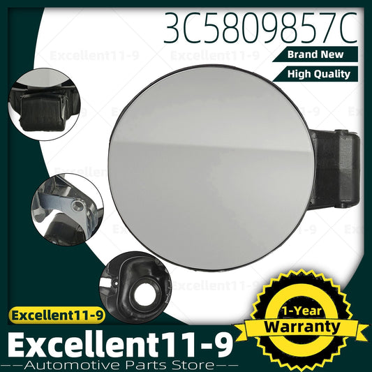 Primer for fuel tank filler door cover assembly suitable for Passat 3C5 809 857 A- n
