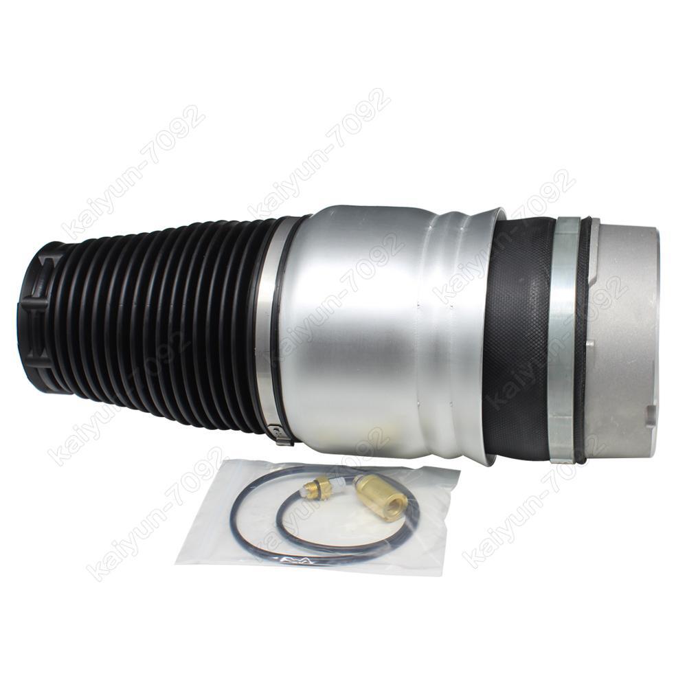 Front Left Air Suspension Shock Spring Bag For Q7 Tourage for Cayenne 7L8616039