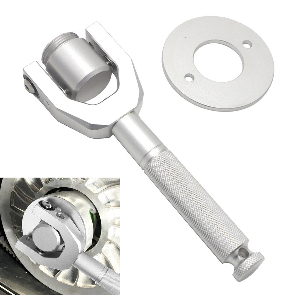 new belt replacement tool and clutch removal kit for Can-Am Maverick X3/X3 Max/Turbo/R