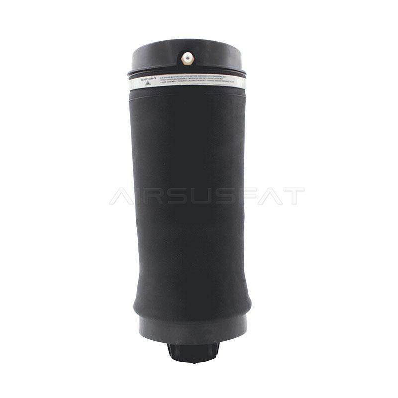 Pair for Jeep Grand Cherokee WK2 Rear Air Suspension Spring Bag 68029912AE