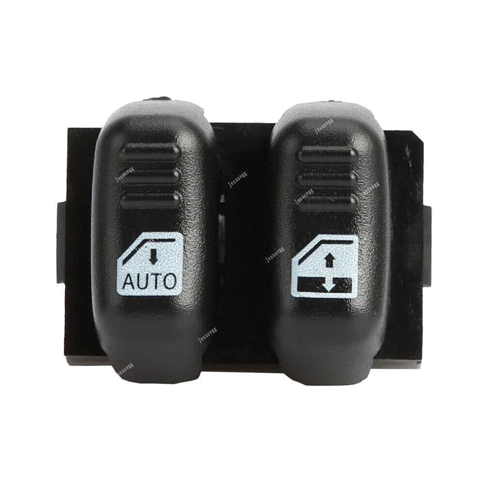 New Front Door Master Power Window Control Switch for Chevy Camaro 1994-2002