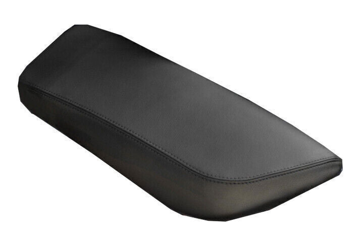 for Toyota for Camry 2018-2023 Black Leather Inner Console Storage Box Holster Cover